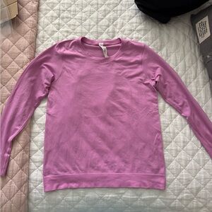 Lululemon Swiftly Relaxed Long Sleeve Shirt